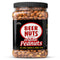 BEER NUTS | Original Sweet and Salty Peanuts. 41 oz. Jar