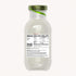 100% 200ML (6.7 OZ) PACK 12 GEORGIAS NATURAL ORGANIC PURE COCONUT WATER FL BOTTLE