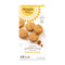Simple Mills Gluten Free Almond Flour Crunchy Cookies, Toasted Pecan - Vegan Healthy Snacks, 5.5 Ounce (Pack of 1)