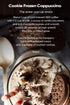1820 100% 32 oz Caf Classic, Premium Costa Rican Ground Coffee, Arabica, Dark Roast, High Altitude Blend with Aroma