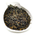Prime Quality Black Tea Jin Jun Mei / Golden Beautiful Eyebrow Loose Leaf Teas by Elitea - 4.6 Ounce