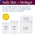 12 oz. (Pack 2) True North Granola Low Sugar Granola, First Date, Maple Pecan, Rich in Protein, Gluten Free, Vegan