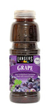Langers Grape Juice Cocktail, 15.2 Fl Oz (Pack of 12)