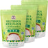 52USA Glutinous Rice Flour 48 Ounce (Basic), 1 Pound (Pack of 3),