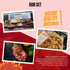 Pack 3.8 oz 4.5 oz 3 oz Pork Barrel BBQ Spice Collection Gift | Gifts for Men| All American Spice, Steak and Chicken