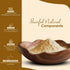 Mi Nature Fenugreek Powder, 100% Natural Trigonella Foenum Seeds, Pure Methi Powder for Cooking, Hair and Skin Care,