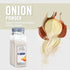 McCormick Culinary Onion Powder, 20 oz - Real Onion Powder Seasoning for Sauces, Gravies, Soups or Dips