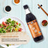 52USA 16.9 oz (500ml), 3 Chinese Black Vinegar fl Years Mature Aged Black Rice Vinegar, Chinkiang Vinegar, Zhenjiang