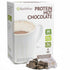 BariWise Protein Hot Chocolate with Marshmallows, Hot Cocoa, Low Sugar, Low Carb,