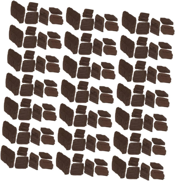 COLLBATH Heavy Chips for Wine Brewing of Whiskey Flavor Enhancer for Home