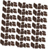COLLBATH Heavy Chips for Wine Brewing of Whiskey Flavor Enhancer for Home