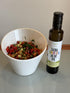 250ml SINDYANNA OF GALILEE, Awarded Extra Virgin Olive Olive Oil, Cold Pressed, Made in Israel, Kosher, Vegan, Keto