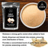 5lbs [Packaging Naturevibe Botanicals Garlic Ground Powder, | Raw, Gluten-Free & Non-GMO | Healthy Spice | Adds Flavor