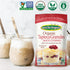 6 Oz (Pack 6) Let's Do Organic Tapioca Granules - Instant Tapioca, Tapioca Flour for Baking, Tapioca Starch Flour
