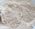ROM AMERICA Premium Acorn Starch Powder Flour for Korean Acorn Jelly, Baking, Desserts, Bread | Gluten Free, Wheat Free ?????? - 1 Pound (Pack of 1)