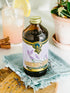 12 oz 12 (Pack 1) Portland Syrups Lavender Syrup - Premium Beverage Concentrate for Delicious Cocktails, Tea, Soda