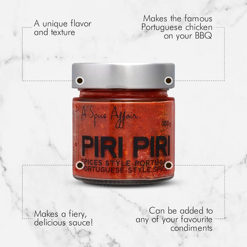 Piri Piri Spices A Spice Affair… (100g)