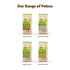 500g Organic Tattva, Organic Unpolished Urad Dal Black Whole
