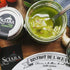 Sciara 190g (6.7 oz) (Pack 3) | Sicilian Pistachio Pesto | Premium Quality Pistachio from Bronte, Italy | Glass Jar
