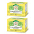 Lemongrass Lemon Tadin Tea - Te De Limon, Premium Tea for Nerves, PACK OF 2