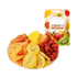xotoa Mixed Dried Fruit And Candied Fruit Combo 80g - Casual Snack(4bag)