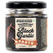 Black Garlic Paste, Umami-Rich, Slowly-Aged, No Preservatives, 100g, Pack of 4