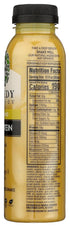 12 Oz Remedy Organics, Beverage Golden Mind Organic, Fl