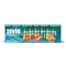 Zevia Zero Sugar Soda, 6 Flavor Soda Variety Pack, 12 oz Cans