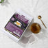 50 Premium Hyssop Tea Bags, Made with Natural Hyssop Flowers, Support Digestion & Promote Relaxation, No Artificial