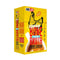 LonoLife Reduced Sodium Chicken Bone Broth Powder Mix, 10g Protein, 10 Portable Stick Pack Servings