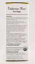 Celebration Herbals Valerian Root, 24 Count