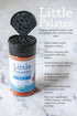 (3 set) Little Palates - Organic Spices for Little Cooks bottle