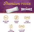 5 (100 50mg Deckiez Energy Pouches, Cans Pouches), Sugar Free Caffeine Supplement, Coffee Pouches & Energy Drink