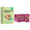 Hethstia Konjac Noodles, Konjac Jelly Drinkable, 20 Packs, Keto, Vegan, Gluten Free,