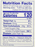 (Pack 1) CALPICO Concentrate, Non-Carbonated Beverage Concentrate, Hint of Citrus Flavor, No Artificial Colors