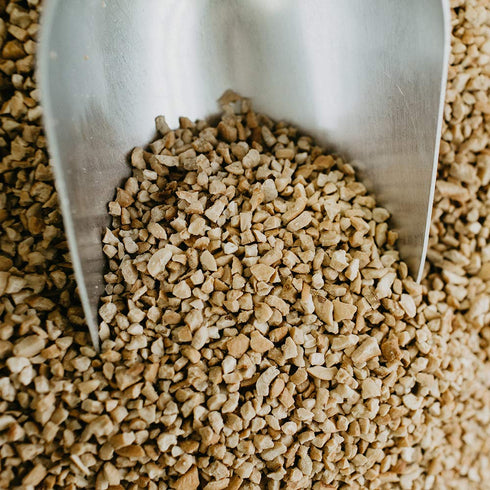 8 Nutty Novelties Cashew Butter - All-Natural Ingredients, Responsibly Sourced - No Added Sugar - No Cholesterol