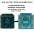 30 Harney & Sons HRP Earl Grey Tea, Sachets, HRP Earl Grey Imperial (Tin Design May Vary)
