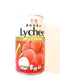 Taisun Lychee Jelly Drink 10.4 Fl Oz(10 Pack)