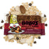 (12 BOBO's Chocolate Almond Brownie Oat Bars, Simple Ingredients, Whole Grain Oats, Plant Based, Gluten Free Breakfast