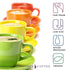 Mommee 100% 11 oz Coffee Half Caf Ground Low Acid Coffee - Arabica Organic Coffee Beans with Smooth Caramel Flavor