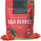 Viva Naturals Organic Dried Goji Berries, 1 lb (454 g) Non-GMO, Vegan