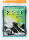 Maine Coast Sea Vegetables Kombu Sugar Kelp Leaf Bag | Organic Seaweed