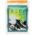 Maine Coast Sea Vegetables Kombu Sugar Kelp Leaf Bag, Organic Seaweed, 2 Oz / 56 g, Low Sodium Salt Alternative, Rich