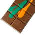 8.3 oz 235 Dubai Chocolate Bar. Velvet Pistachio Cream & Crispy Kataifi in Belgian Milk Chocolate | g