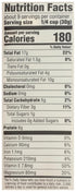 365 10 by Whole Foods Market, Organic Roasted Unsalted Almonds, Ounce