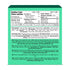 VAHDAM Mint Green Tea Bags (30 Count), 100% Pure Leaf Tea, High Grown, Low Caffeine, Non-GMO, Gluten-Free, Individually