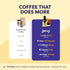 2 Pack Coffee Concentrate - Cold Brew Coffee, Perfect for Hot or Iced Instant Coffees, Hot Drinks, Cold Brew