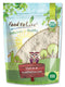 Food to Live Organic Cassava Flour, 8 Ounces Non-GMO, Raw Yuca Root