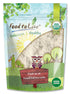 Food to Live Organic Cassava Flour, 8 Ounces Non-GMO, Raw Yuca Root