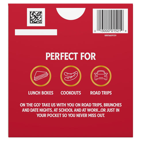 Heinz Dip & Squeeze Tomato Ketchup